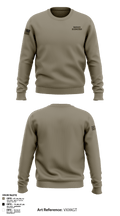 MONEY BADGERS 16296206 Crew Neck Sweatshirt - 1