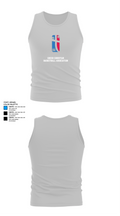 Greer Christian Basketball Association 68399943 Tank Top - 13