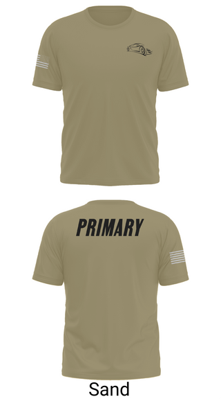 Old School Cotton Feel Shirt, 1-10ab, , Teamtime, Team time, sublimation, custom sports apparel, team uniforms, spirit wear, spiritwear, sports uniforms, custom shirts, team store, custom team store, fundraiser sports, apparel fundraiser