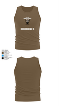 Heisenberg’s 61989625 Tank Top - 19