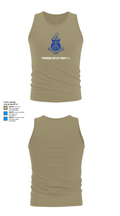 Pershing Rifles Troop L-1 10347059 Tank Top - 99