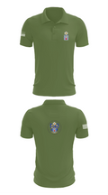1st Battalion, 16th Infantry Regiment 49453656 Short Sleeve Performance Polo - 47