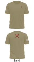 355 CES 91493290 Old School Cotton Feel Shirt - 90