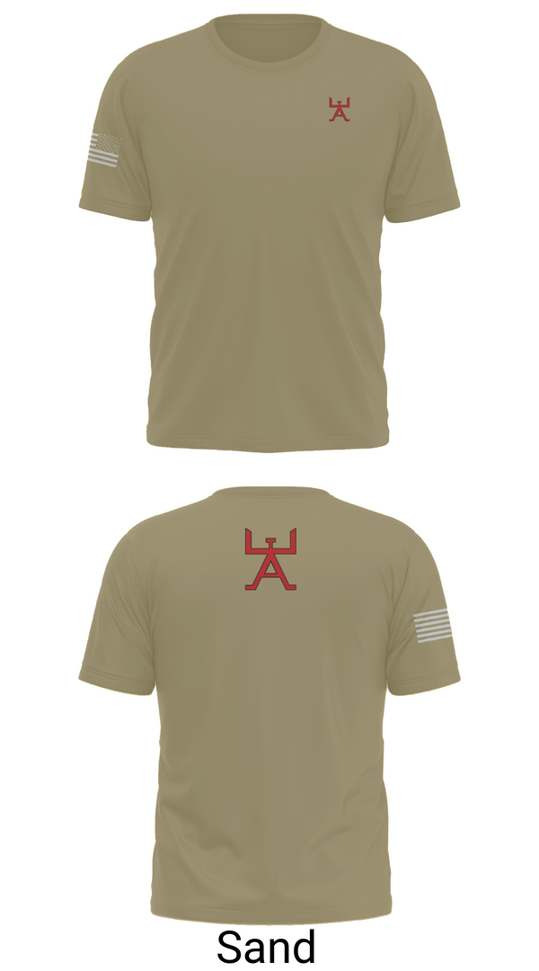 Old School Cotton Feel Shirt, 355 CES, Air Force, Teamtime, Team time, sublimation, custom sports apparel, team uniforms, spirit wear, spiritwear, sports uniforms, custom shirts, team store, custom team store, fundraiser sports, apparel fundraiser