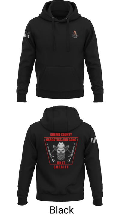 SNAG 62570666 Hoodie - 36