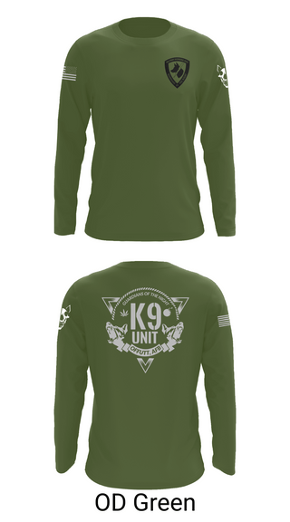 Long Sleeve Performance Shirt, Guardians of the Night, , Teamtime, Team time, sublimation, custom sports apparel, team uniforms, spirit wear, spiritwear, sports uniforms, custom shirts, team store, custom team store, fundraiser sports, apparel fundraiser