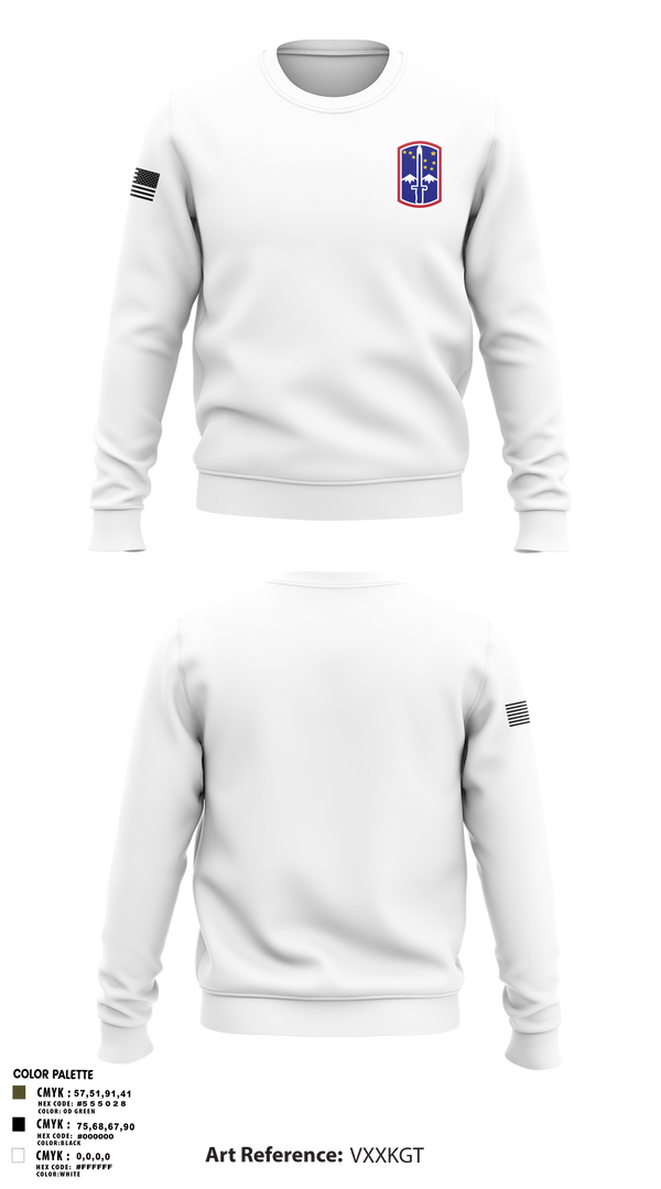 Crew Neck Sweatshirt, Hmh-772, , Teamtime, Team time, sublimation, custom sports apparel, team uniforms, spirit wear, spiritwear, sports uniforms, custom shirts, team store, custom team store, fundraiser sports, apparel fundraiser