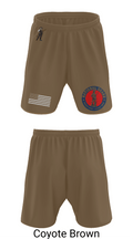 Army National GuardCruise 18160230 Athletic Shorts With Pockets - 9