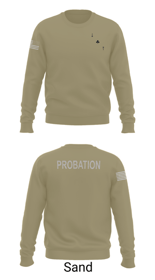 Crew Neck Sweatshirt, Ace, , Teamtime, Team time, sublimation, custom sports apparel, team uniforms, spirit wear, spiritwear, sports uniforms, custom shirts, team store, custom team store, fundraiser sports, apparel fundraiser
