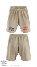 Drone Recon 84902337 Athletic Shorts With Pockets - 2