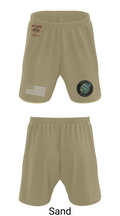 1SFG(A), 3rd BN, BSC 1945772 Athletic Shorts With Pockets - 89
