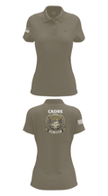 TCA 64730708 Women's Short Sleeve Performance Polo  - 71