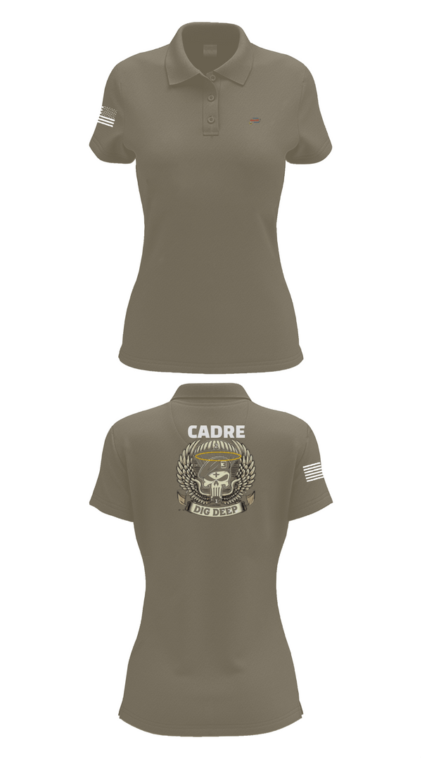 Womens Short Sleeve Performance Polo, TCA, , Teamtime, Team time, sublimation, custom sports apparel, team uniforms, spirit wear, spiritwear, sports uniforms, custom shirts, team store, custom team store, fundraiser sports, apparel fundraiser