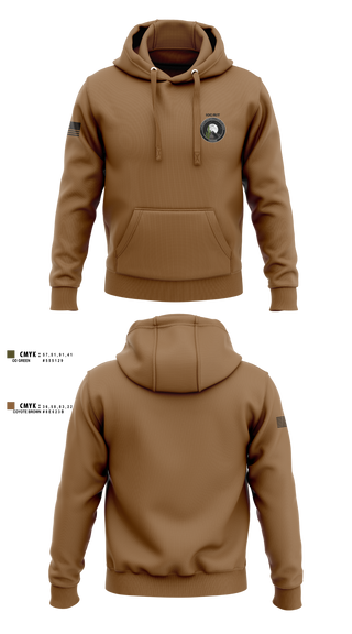 Hoodie, C CO 2-13th AVN REGT, Army, Teamtime, Team time, sublimation, custom sports apparel, team uniforms, spirit wear, spiritwear, sports uniforms, custom shirts, team store, custom team store, fundraiser sports, apparel fundraiser