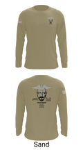 Heisenberg’s 61989625 Long Sleeve Performance Shirt 86