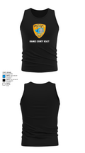 Orange County REACT 1392795 Tank Top - 32