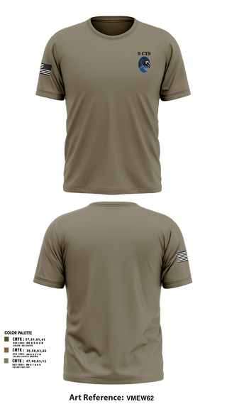 Short Sleeve Performance Shirt, 9 CTS, , Teamtime, Team time, sublimation, custom sports apparel, team uniforms, spirit wear, spiritwear, sports uniforms, custom shirts, team store, custom team store, fundraiser sports, apparel fundraiser