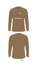 1528th FSC (SO) (A) 11146536 Long Sleeve Performance Shirt 12