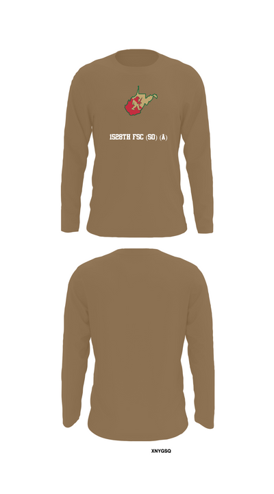 1528th FSC (SO) (A) 11146536 Long Sleeve Performance Shirt 12