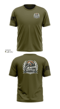 AshPeak Fire Solutions 58652744 Short Sleeve Performance Shirt - 2