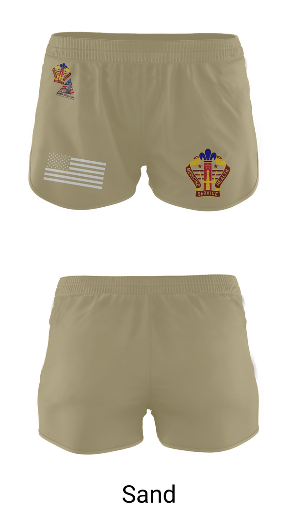 Ranger Panties, USA MEDDAC KAHC, Army, Teamtime, Team time, sublimation, custom sports apparel, team uniforms, spirit wear, spiritwear, sports uniforms, custom shirts, team store, custom team store, fundraiser sports, apparel fundraiser