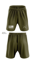 Silent Battles 26852061 Athletic Shorts With Pockets - 3
