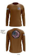 Patriot 1:9 Gunsmithing 66681018 Long Sleeve Performance Shirt 100