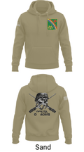 1st Battalion 69th Infantry Regiment 40459574 Hoodie - 98