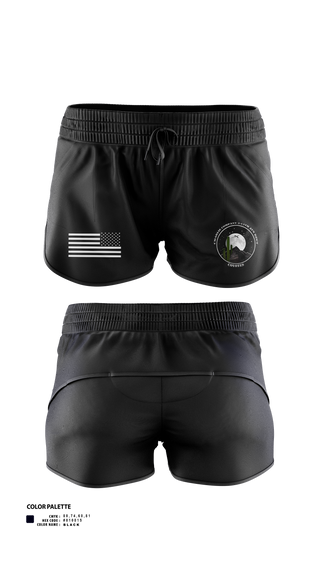 Ranger Panties, GE IOC/RIT, , Teamtime, Team time, sublimation, custom sports apparel, team uniforms, spirit wear, spiritwear, sports uniforms, custom shirts, team store, custom team store, fundraiser sports, apparel fundraiser