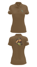 Supply Chain Management 82795963 Women's Short Sleeve Performance Polo  - 15