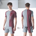 Thomson Tigers Track and Field 16915513 Short Sleeve Performance Shirt - 5