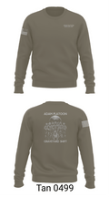 Adam Platoon 34033913 Crew Neck Sweatshirt - 62