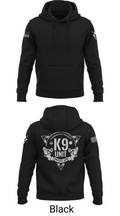 Guardians of the Night 82205307 Hoodie - 38