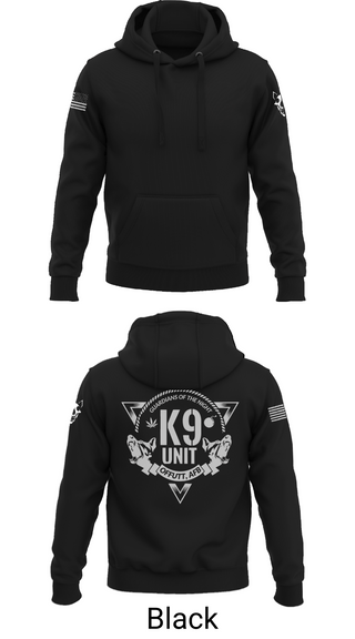 Hoodie, Guardians of the Night, , Teamtime, Team time, sublimation, custom sports apparel, team uniforms, spirit wear, spiritwear, sports uniforms, custom shirts, team store, custom team store, fundraiser sports, apparel fundraiser