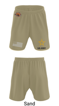 Old Pueblo 62113745 Athletic Shorts With Pockets - 89