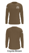 46th EN BN 44572751 Long Sleeve Performance Shirt 6