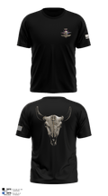 VP-26 Aircrew Association 18137881 Old School Cotton Feel Shirt - 4