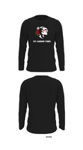 EPC Warriors Tennis 18527481 Long Sleeve Performance Shirt 27