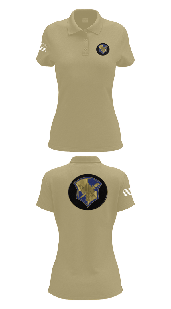 Womens Short Sleeve Performance Polo, AOSD, , Teamtime, Team time, sublimation, custom sports apparel, team uniforms, spirit wear, spiritwear, sports uniforms, custom shirts, team store, custom team store, fundraiser sports, apparel fundraiser