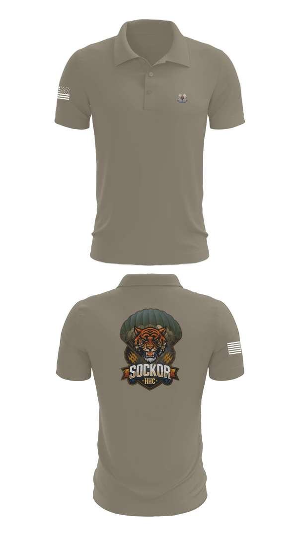 Short Sleeve Performance Polo, SOCKOR, , Teamtime, Team time, sublimation, custom sports apparel, team uniforms, spirit wear, spiritwear, sports uniforms, custom shirts, team store, custom team store, fundraiser sports, apparel fundraiser