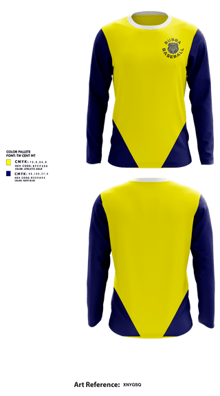 Long Sleeve Performance Shirt, Battle Creek Central Baseball, Baseball, Teamtime, Team time, sublimation, custom sports apparel, team uniforms, spirit wear, spiritwear, sports uniforms, custom shirts, team store, custom team store, fundraiser sports, apparel fundraiser