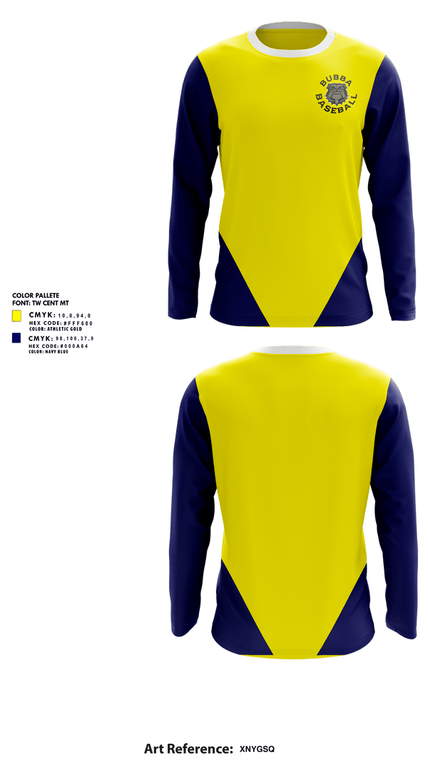 Long Sleeve Performance Shirt, Battle Creek Central Baseball, Baseball, Teamtime, Team time, sublimation, custom sports apparel, team uniforms, spirit wear, spiritwear, sports uniforms, custom shirts, team store, custom team store, fundraiser sports, apparel fundraiser