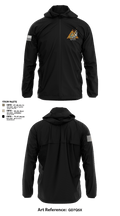 Apex, 502d IEW BN 87173501 Windbreaker - 1