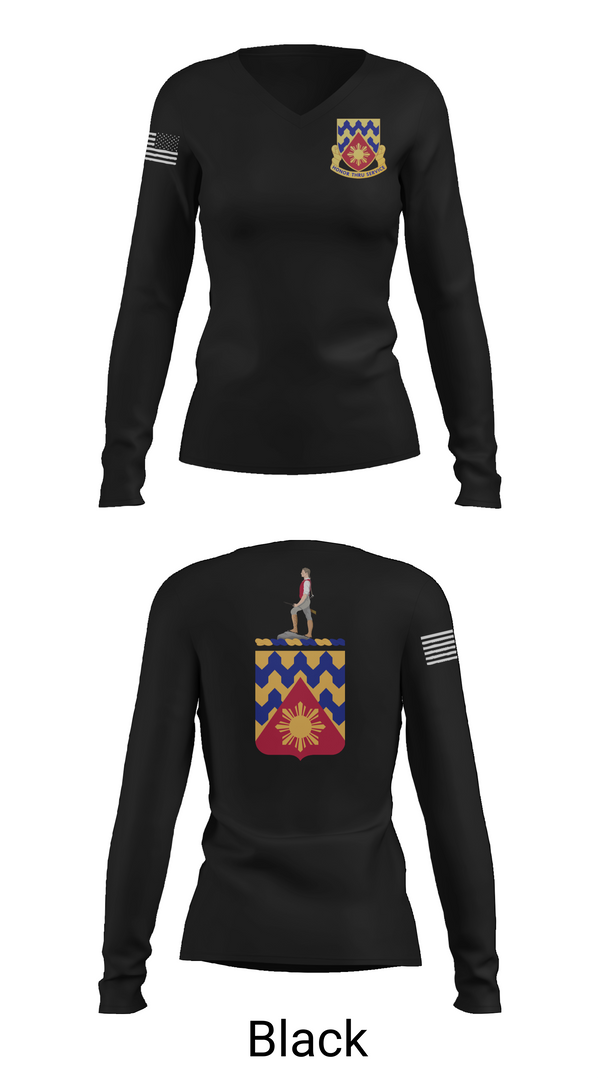 Womens Long Sleeve Vneck Shirt, 329 CSSB, , Teamtime, Team time, sublimation, custom sports apparel, team uniforms, spirit wear, spiritwear, sports uniforms, custom shirts, team store, custom team store, fundraiser sports, apparel fundraiser