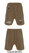 Heisenberg’s 61989625 Athletic Shorts With Pockets - 9