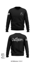 Easy 2nd PLT 56049442 Crew Neck Sweatshirt - 102