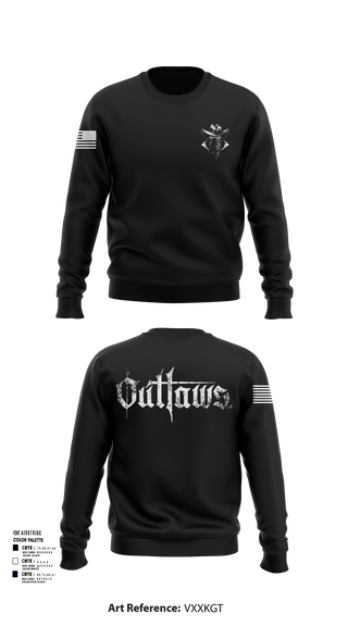Crew Neck Sweatshirt, Easy 2nd PLT, , Teamtime, Team time, sublimation, custom sports apparel, team uniforms, spirit wear, spiritwear, sports uniforms, custom shirts, team store, custom team store, fundraiser sports, apparel fundraiser
