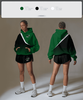Hoodie, Palo Verde Panthers, Tennis, Teamtime, Team time, sublimation, custom sports apparel, team uniforms, spirit wear, spiritwear, sports uniforms, custom shirts, team store, custom team store, fundraiser sports, apparel fundraiser