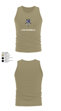 2-23IN CRAZYHORSE CO. 51563719 Tank Top - 99