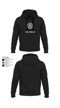 Wpns 1/8 Mortars 40720351 Hoodie - 31